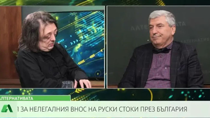 Григор Здравков: При Радев сме на най-ниските нива по заловени наркотици