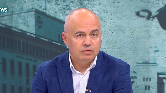 За да има следващ кабинет на Румен Радев, няма да