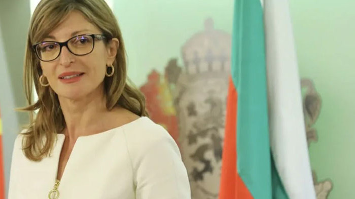 Екатерина Захариева: Шансове за кабинети със следващите мандати е много малък