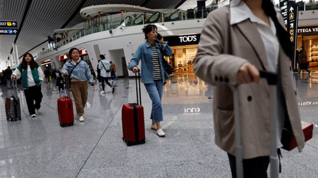 Европа да направи повече, за да накара китайските туристи да се чувстват добре