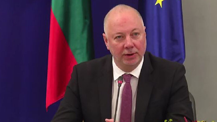 В проектокабинета Габриел ще има до петима министри от ИТН