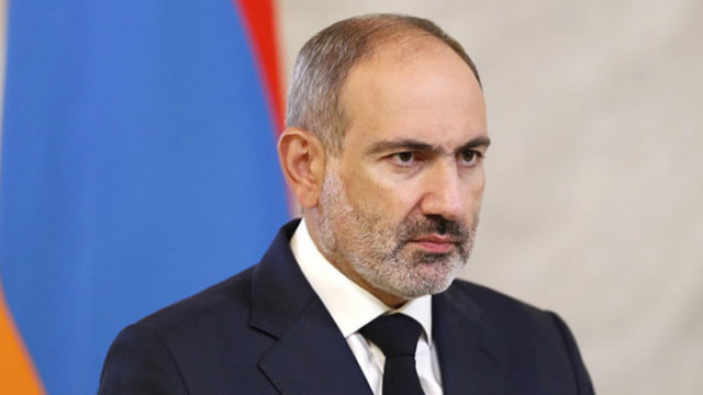 Армения е готова да признае анклава Нагорни Карабах за част