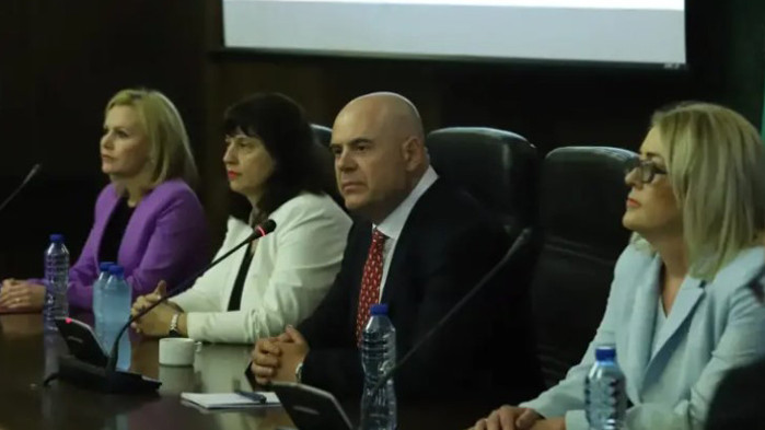 По време на изслушването във ВСС ще поискам отвод на