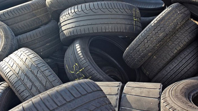 Производителите на гуми в световен мащаб са подложени на все