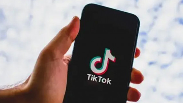 Социалната мрежа TikTok е завела дело срещу американския щат Монтана