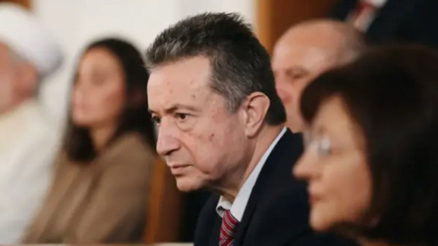Янаки Стоилов: Няма пречка за ротация на премиер