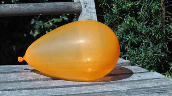 Комисията за защита на потребителите е санкционирала продавач на балон