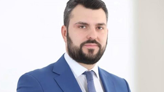 Избирахте ни не, за да бъде лесно, а за да