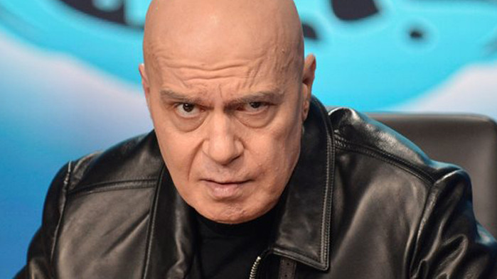 Слави Трифонов видя синовете на Едип в ГЕРБ и ПП