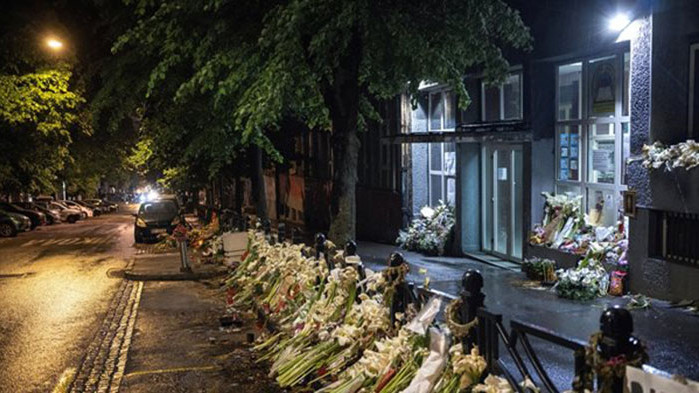 Заподозреният за масовата стрелба в Сърбия е прехвърлен в затворническа болница