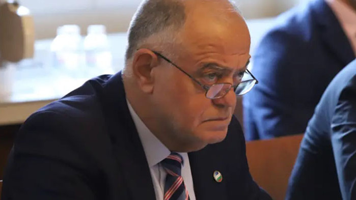 Атанас Атанасов: Правото за избор на състав на правителството е на акад. Денков