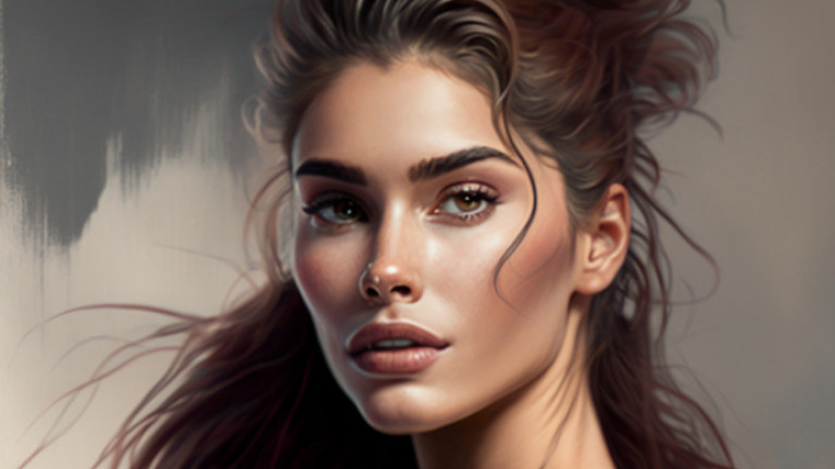 Как изглеждат перфектните мъж и жена? Отговорът вече е ясен