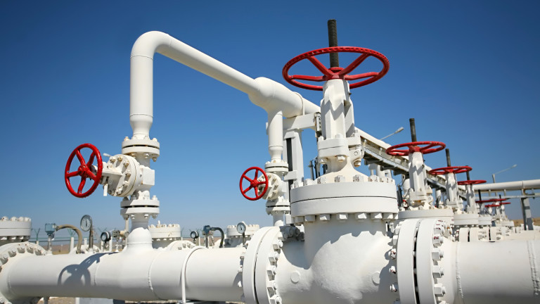 Италия спасява Чехия от руския нефт