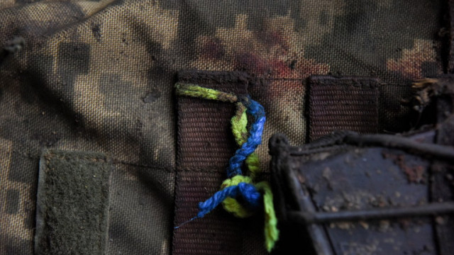 Основните сблъсъци между украинската и руската армия остават по направленията