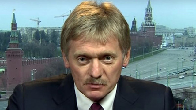 Песков: Русия ще постигне всички свои цели в Украйна