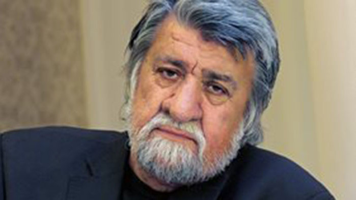 Вежди Рашидов за "Букър": Изключителен успех - не само български, а и на европейско ниво