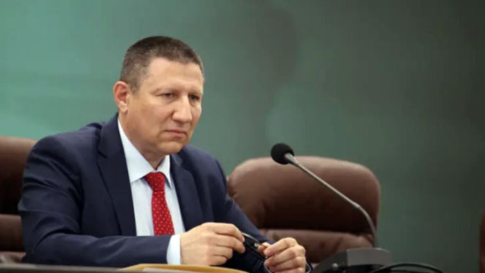 В отворено писмо до заместник-главния прокурор Даниела Машева Борислав Сарафов