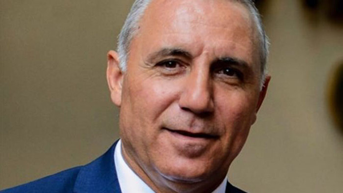 Стоичков за Георги Господинов: Още една "Златна топка" за България!