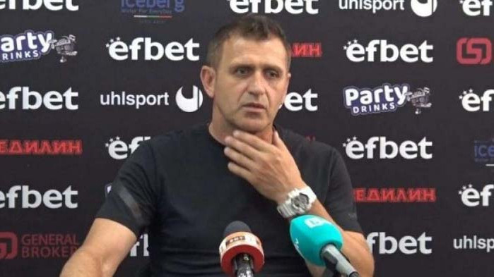 Локо Пд с поне едно ново попълнение преди Тотнъм