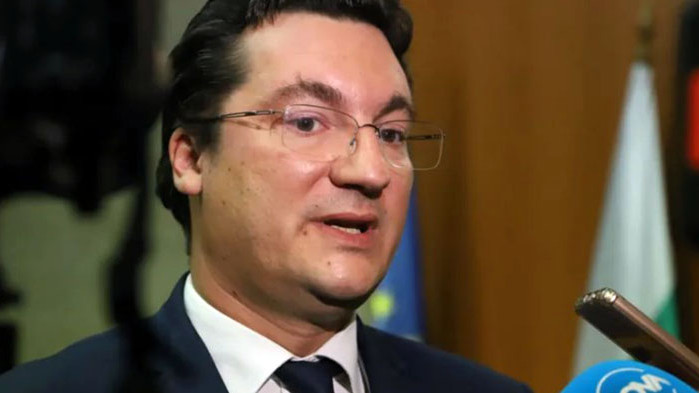 Kрайно време е да разкрием истината въобще за всичко случващо