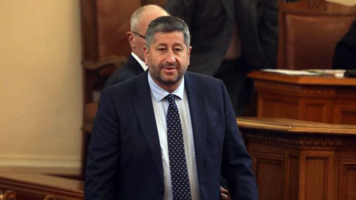 Христо Иванов: "Да, България" няма да има министри, чакаме развоя на преговорите