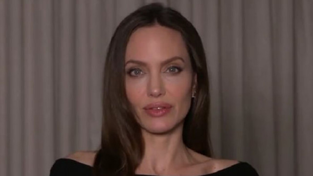 Анджелина Джоли все още се опитва да преодолее последиците от