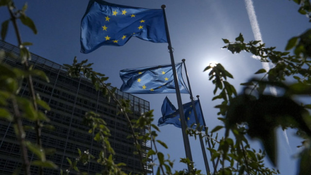 България е сред държавите които не покриват изискванията на ЕС