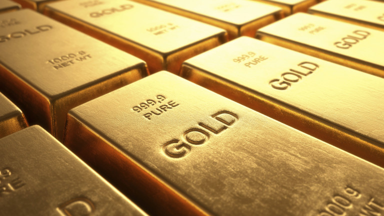 Почти 6000% скок на износа на руско злато към ОАЕ