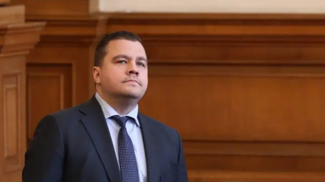 Балабанов: ПП елиминираха качествени личности за такива като Радостин Василев
