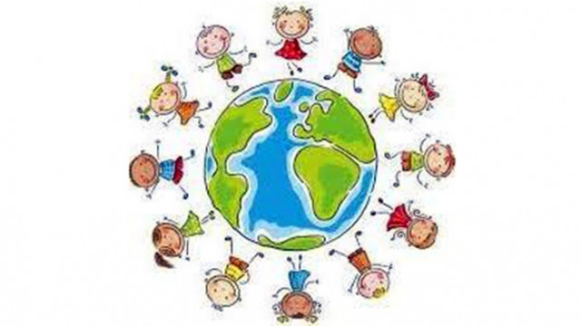 Комплекс за социлни услуги Аспарухово с целеви групи Всички деца