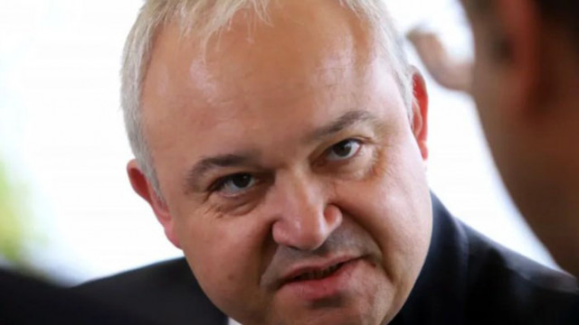 Служебният вътрешен министър Иван Демерджиев обяви че МВР прави всичко