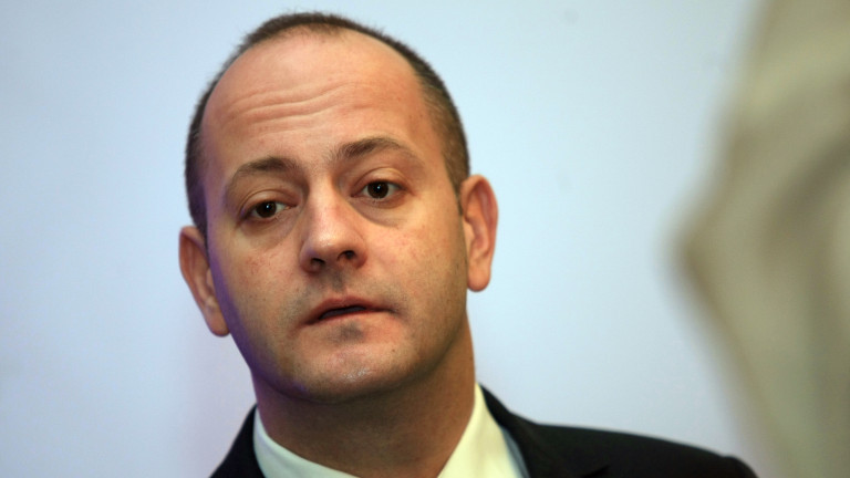 Това, което се случва, е една силна концентрирана атака срещу