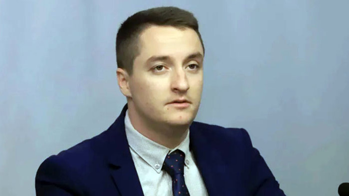 Как перем Борисов, като на последните избори ГЕРБ е първа