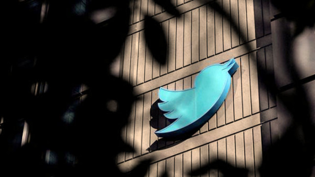 Социалната медия Туитър се е оттеглила от доброволно споразумение с