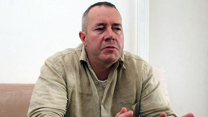 Харалан Александров: Борисов бащински спаси беладжиите, прости им и им даде ключа от колата