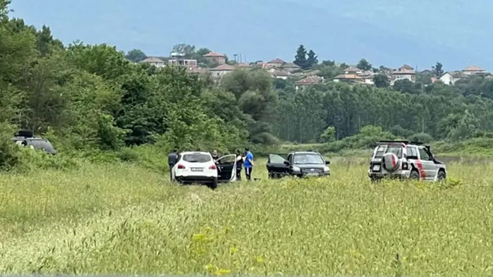 Тялото на изчезнал преди пет дни млад мъж от Петрич