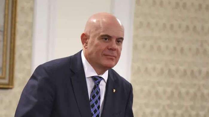 Този случай онагледява това, че българският главен прокурор не е