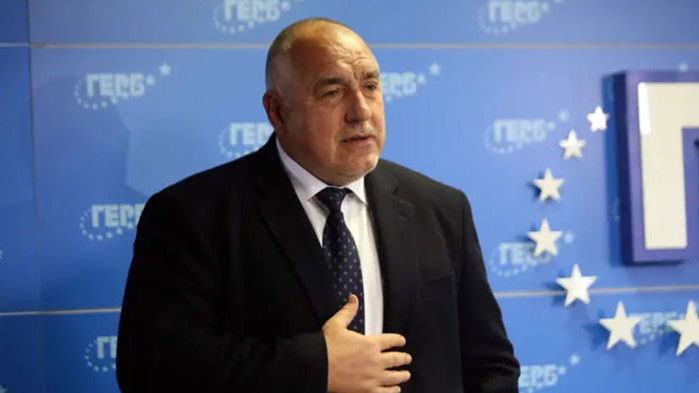 ГЕРБ: Борисов не е уведомяван за досъдебното производство с кюлчетата
