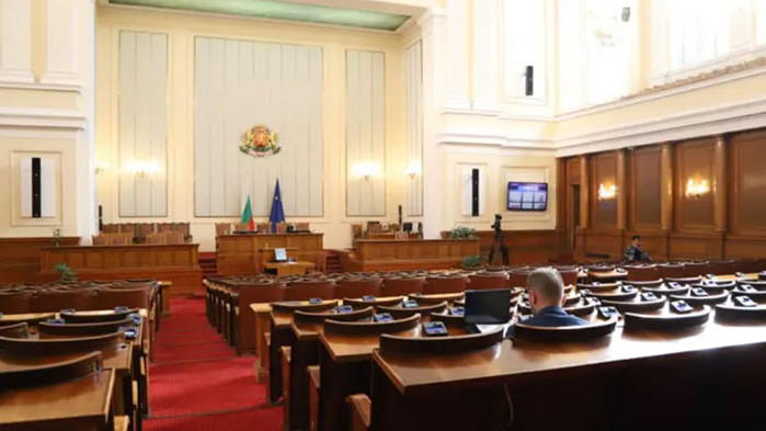 Борислав Гуцанов: След този български „Уотъргейт“, парламентът трябва да се разпусне