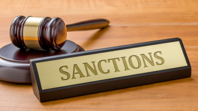 Новите санкции срещу Русия са в застой заради протести от страна на