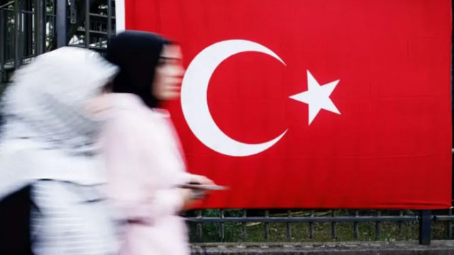 Започва балотажът в Турция