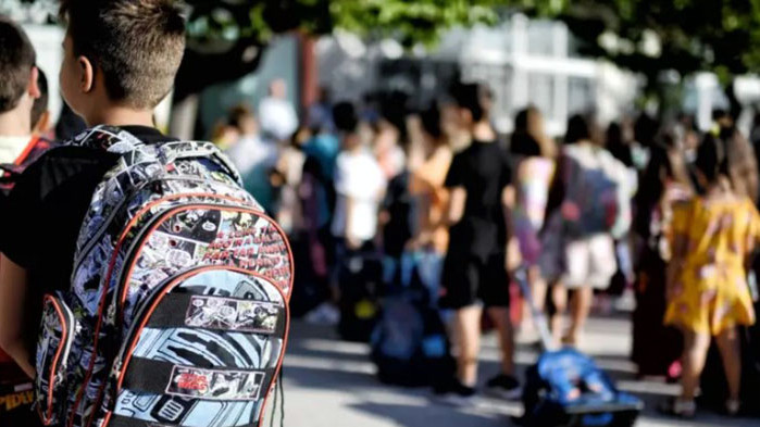 На изпита ще се явят близо 56 000 деца Общо