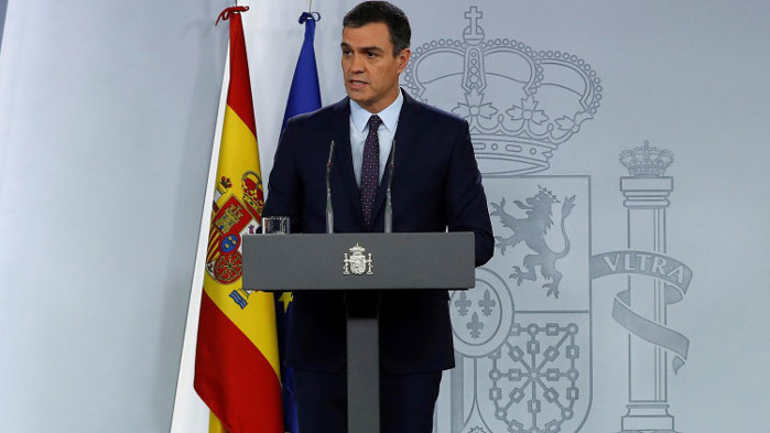 Испания се готви за предсрочни избори през юли