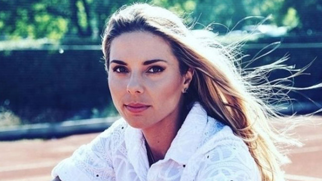 Най добрата българска тенисистка Виктория Томова се смъкна с една позиция