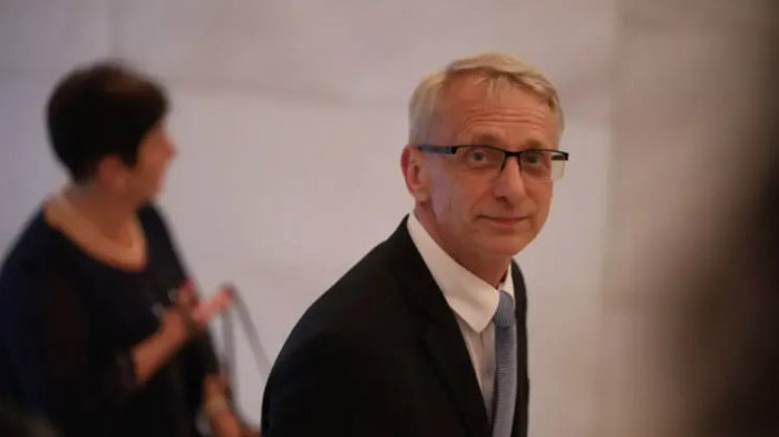 Дамянова: Денков-Габриел е възможно най-доброто решение