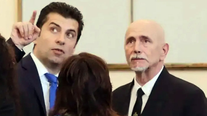 Николай Събев обясни защо ПП не успя да се развие като партия за две години