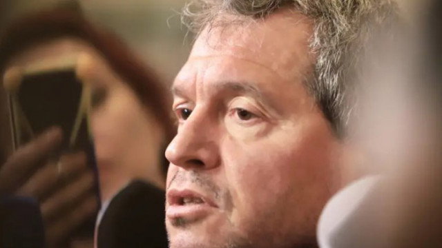 Тошко Йорданов: Лидерите на ПП трябва да бъдат арестувани за държавна измяна
