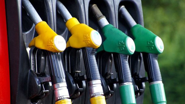 Цените на горивата ще тръгнат нагоре Поевтиняването на дизела е