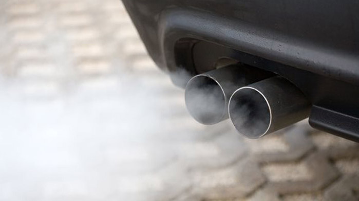 През първите четири месеца на 2023 г. емисиите на CO2