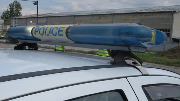 Мъж на 45 години е починал при пътнотранспортно произшествие снощи,